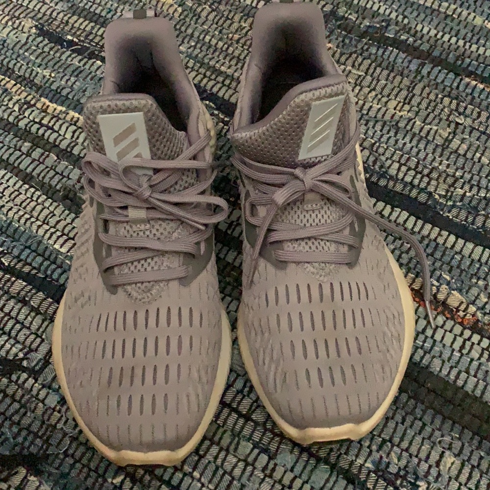 Adidas tennis shoes